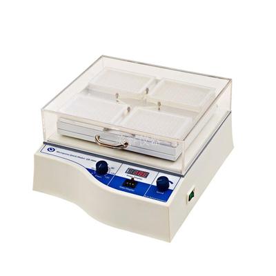 其林贝尔恒温微孔板快速振荡器QB-9006
