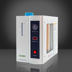 山东赛克赛斯 纯水氢气发生器 QL-200/QL-300/QL-500高纯氢气发生器