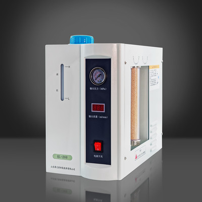 山东赛克赛斯 纯水氢气发生器 QL-200/QL-300/QL-500高纯氢气发生器