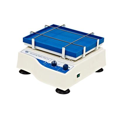 其林贝尔 往复式脱色摇床TSB-108型