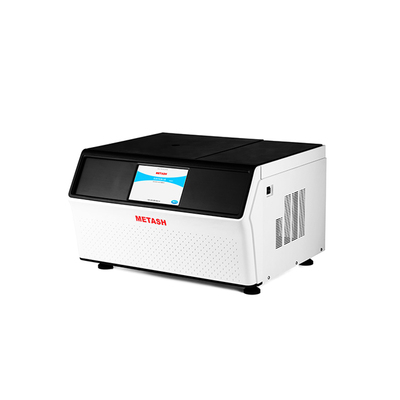 上海元析C5180R高速冷冻离心机