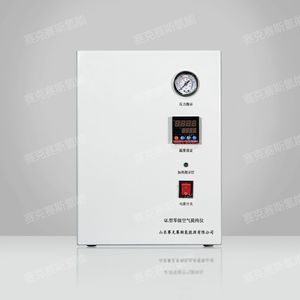 山东赛克赛斯 零级空气提纯仪  QL-Z1000/Z1500/Z3000型