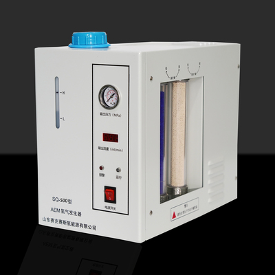赛克赛斯 SQ-500型AEM纯水氢气发生器