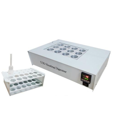 COD-HX12恒温消解器 12孔消解仪