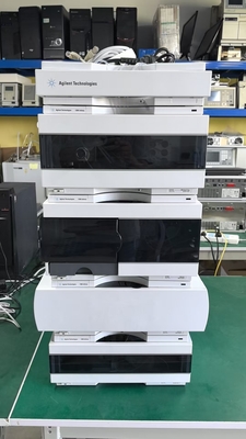 二手进口安捷伦高效液相色谱仪1200系列 1260系列