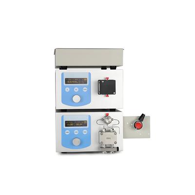 美睿仪器LC-100高效液相色谱仪分析型等度（单泵）