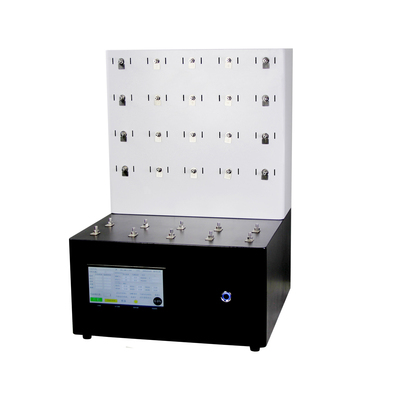 多路气体自动进样器