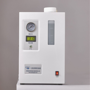 浩伟HWH-300/HWH-500型碱液电解高纯氢气发生器