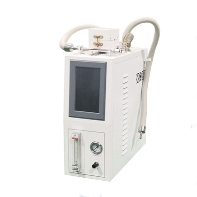 美睿仪器 单工位一次热解吸仪/热脱附仪系统