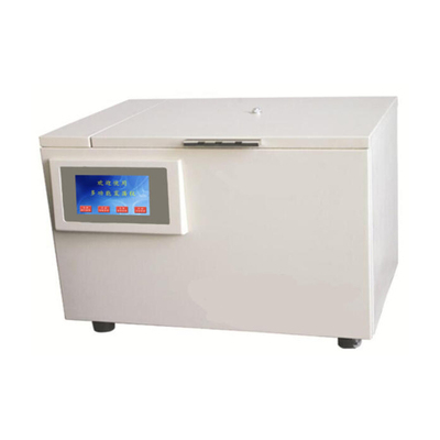 ZTZD-50型多功能全自动振荡仪