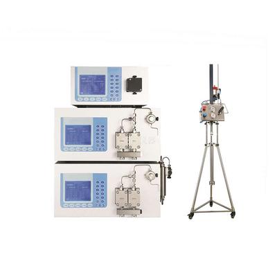制备型高效液相色谱仪系统HPLC