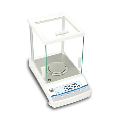 上海良平 实验室电子分析天平 万分之一0.1mg/千分之一1mg