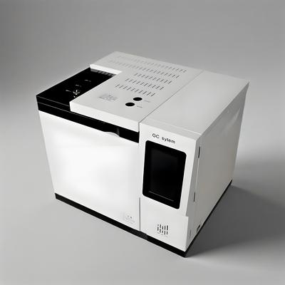 美睿仪器 环境空气 总烃、甲烷和非甲烷总烃的测定 气相色谱仪