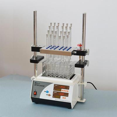 天津奥特赛恩斯氮吹浓缩仪 MTN-2800W型氮吹浓缩装置