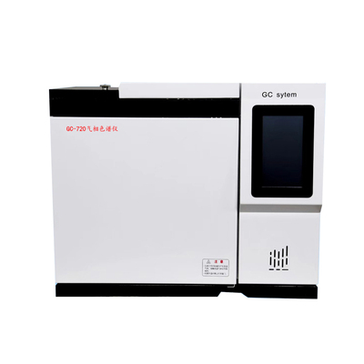 医疗器械中环氧乙烷灭菌残留量检测分析专用气相色谱仪(顶空进样器)