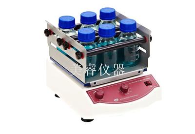 其林贝尔 多用脱色摇床TS-2000A(带摇瓶架）