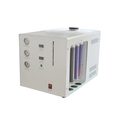 美睿仪器 氮氢空气体发生器一体机 &nbsp;氮气氢气空气发生器一体机