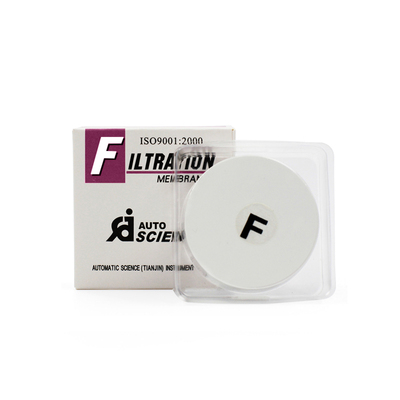 天津奥特赛恩斯微孔过滤膜水系 有机系 尼龙 聚偏氟乙烯(PVDF) 聚四氟乙烯(PTFE)