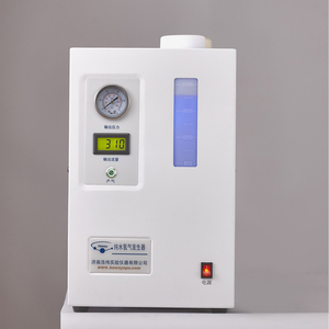 SPE-300/SPE-600纯水型高纯氢气发生器