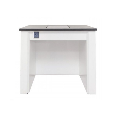 天平台 电子分子天平实验台/试验台