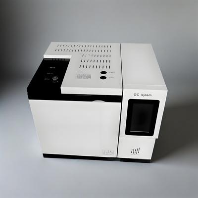 2,4-二硝基氯苯纯度及有机杂质含量的检测分析气相色谱仪