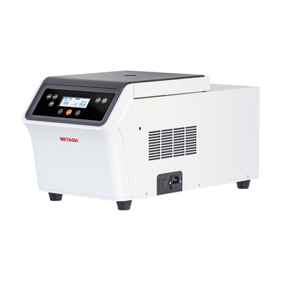 上海元析C5050R高速冷冻离心机