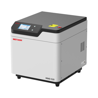 上海元析MWD-500/MWD-520系列微波消解仪