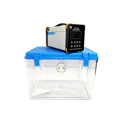 北劳0801型智能真空箱气体采样仪/采样器