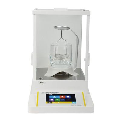 舜宇恒平 AE触摸式电子密度天平