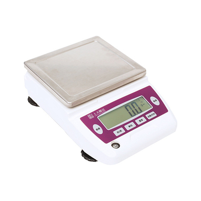 上天精仪JA系列十分之一0.1g电子分析天平