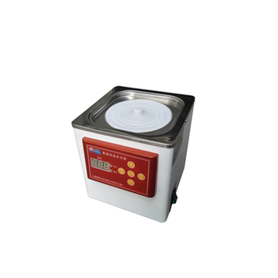 上海博迅电热恒温水浴锅