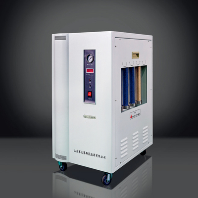 赛克赛斯 纯水电解氢气发生器 QL-3000