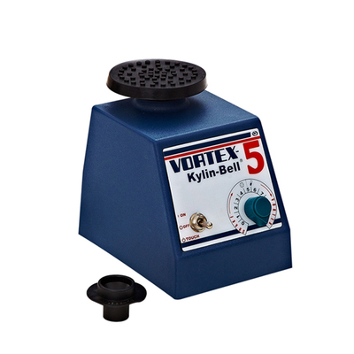 其林贝尔 旋涡混合器VORTEX-5型涡旋混合器