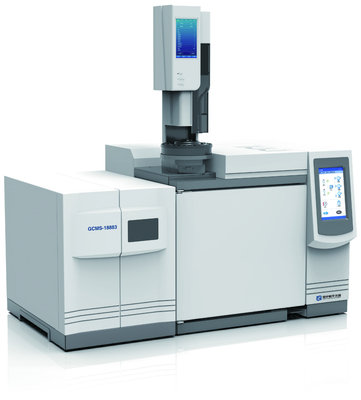 热裂解气相色谱质谱联用仪