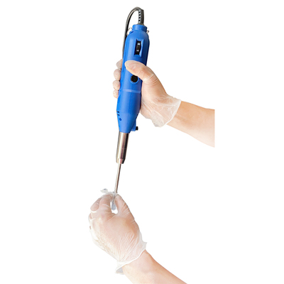 手持式均质机JZ-10