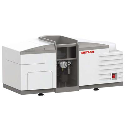 上海元析 AA-3300系列原子吸收分光光度计