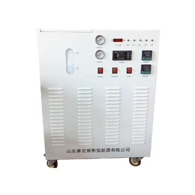 赛克赛斯 燃料电池专用氢气发生器