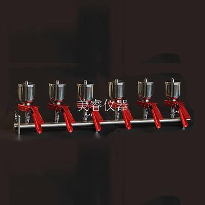 天津奥特赛恩斯新型SSM-3/SSM-6系列多联生物过滤器