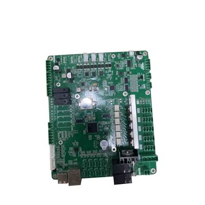 国产气相色谱仪主控板/气象色谱仪温控板/色谱仪主电路板