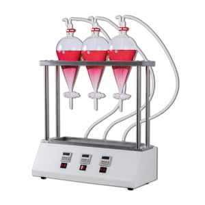 智能液液萃取仪 BACQ-03液液萃取装置