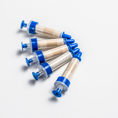 艾杰尔Agela Cleanert ​IC-A碳酸氢型强碱性阴离子交换树脂 离子色谱样品前处理柱