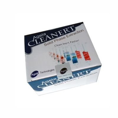 艾杰尔Agela Cleanert Alumina-A（酸性氧化铝）固相萃取柱ALA