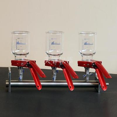 天津奥特赛恩斯SSM-1/SSM-3B/SSM-6B系列多联生物过滤器