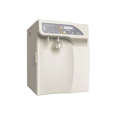 渗源 实验室超纯水机