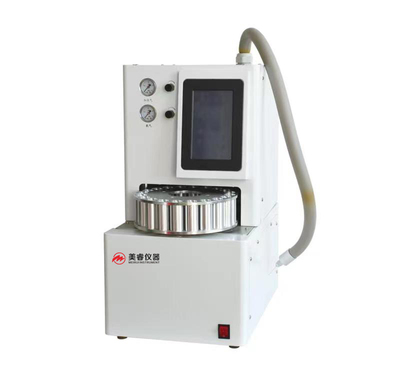 美睿仪器 16位全自动顶空进样器HS-MR16