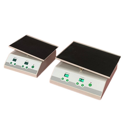 多功能翘板摇床