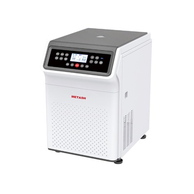 上海元析C6080R落地式高速冷冻离心机