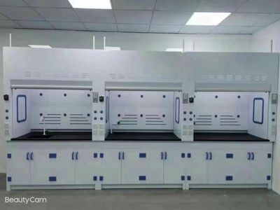 实验室PP通风柜-P1/通风橱