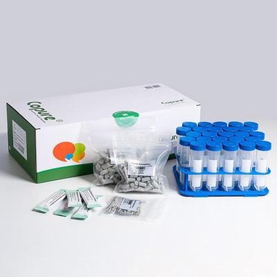 逗点生物 Copure®QuEChERS提取管