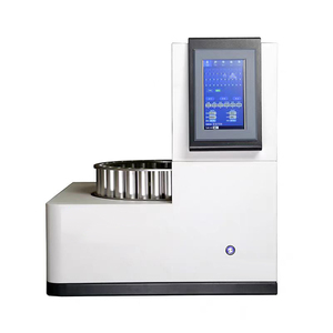 美睿仪器30位全自动顶空进样器HS-MR30